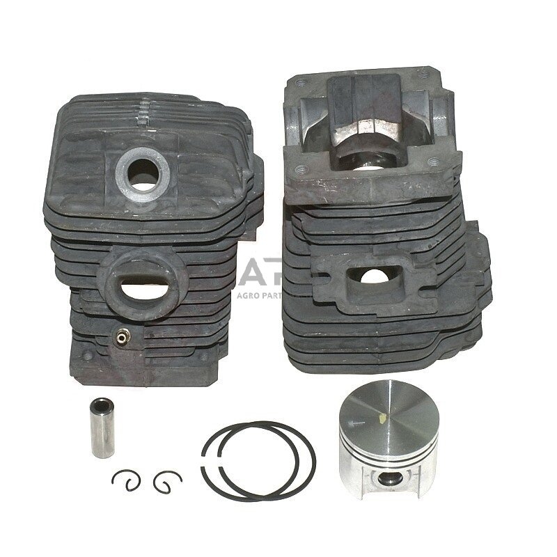 Cilindro komplektas su stūmokliu pjūklams STIHL MS230 40 mm 1123 020 1214, 11230201214 HQ Cilindro komplektas su stūmokliu pjūklams STIHL MS230 40 mm 1123 020 1214, 11230201214 HQ