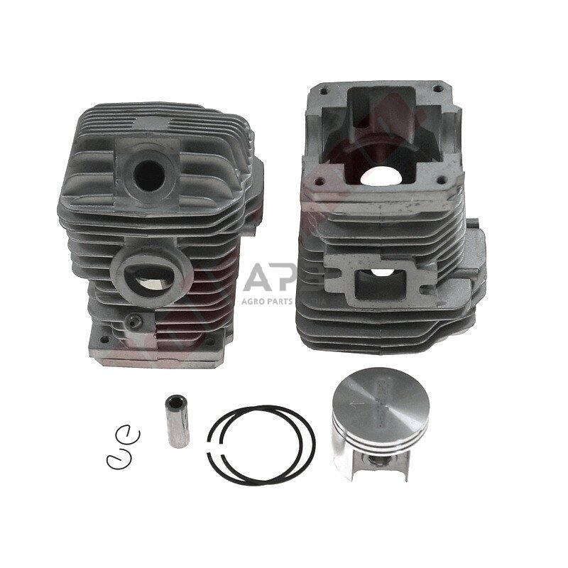 Cilindro komplektas su stūmokliu pjūklams STIHL MS230, MS250 42,5 mm 1123 020 1209, 11230201209 Cilindro komplektas su stūmokliu pjūklams STIHL MS230, MS250 42,5 mm 1123 020 1209, 11230201209