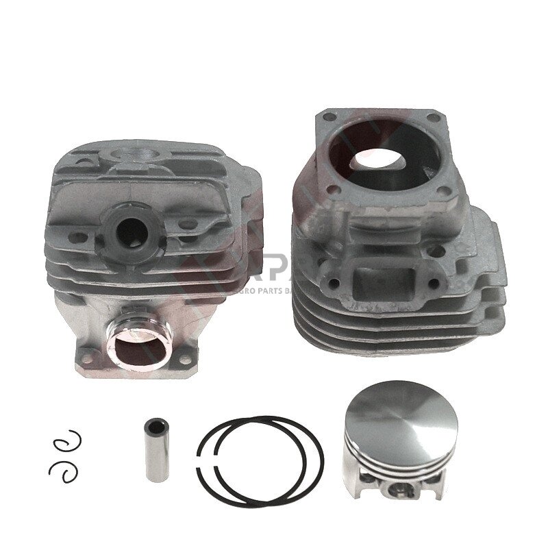 Cilindro komplektas su stūmokliu pjūklams STIHL MS260 44 mm 1121 020 1203, 11210201203 Cilindro komplektas su stūmokliu pjūklams STIHL MS260 44 mm 1121 020 1203, 11210201203