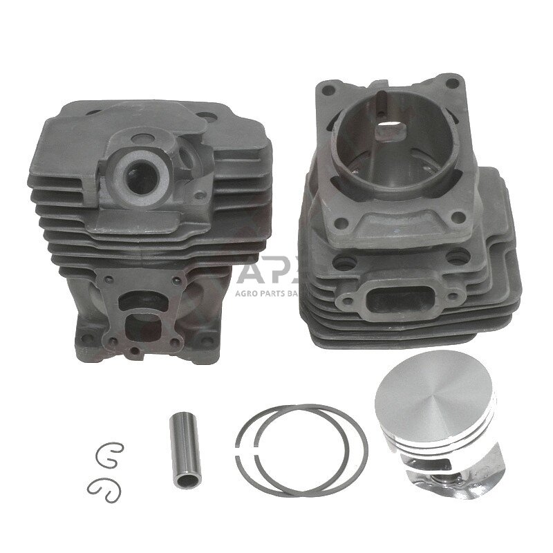 Cilindro komplektas su stūmokliu pjūklams STIHL MS362 47 mm 1140 020 1205, 11400201205 HQ