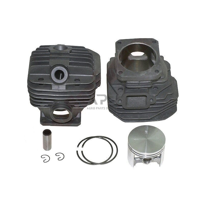 Cilindro komplektas su stūmokliu pjūklams STIHL MS440 47 mm 1128 020 1227, 11280201227 HQ Cilindro komplektas su stūmokliu pjūklams STIHL MS440 47 mm 1128 020 1227, 11280201227 HQ