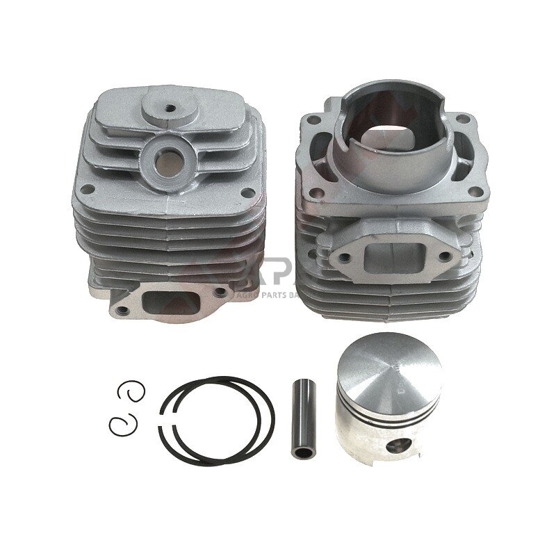 Cilindro komplektas su stūmokliu SOLO 423 48 mm 22 00 935, 2200935, 2200935C50 Cilindro komplektas su stūmokliu SOLO 423 48 mm 22 00 935, 2200935, 2200935C50