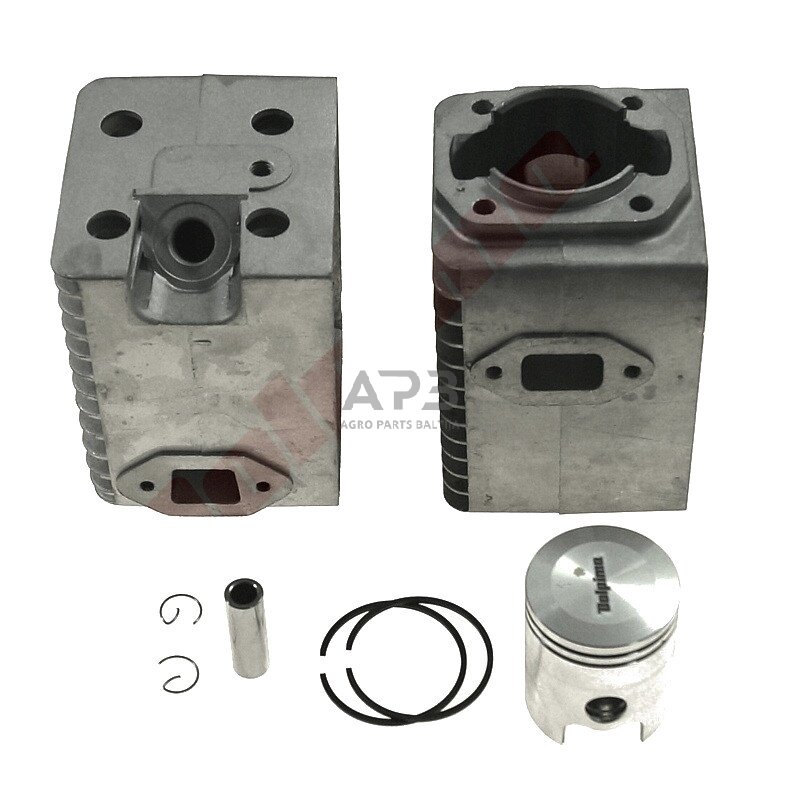 Cilindro komplektas su stūmokliu WACKER WM80 45 mm 0099336