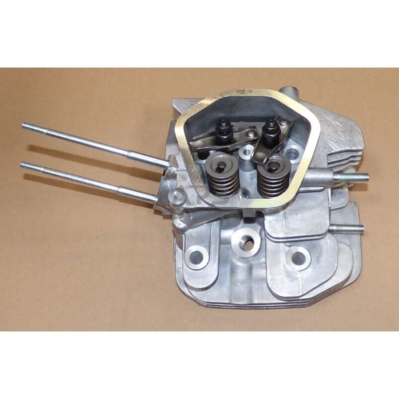 Cilindro galvos komplektas HONDA GX340, 12200-ZF6-406, 12200ZF6406, 100002407