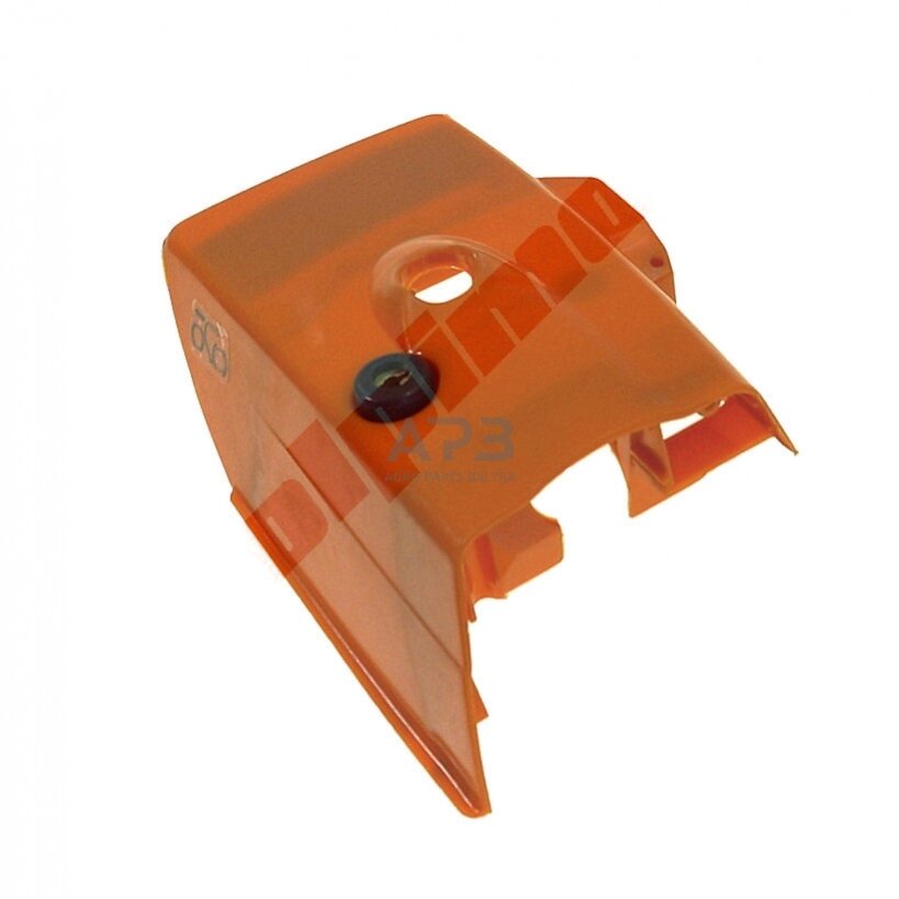 Cilindro dangtelis pjūklams STIHL MS024, MS026, MS240, MS260, MS260C 1121 080 1605, 11210801605 Cilindro dangtelis pjūklams STIHL MS024, MS026, MS240, MS260, MS260C 1121 080 1605, 11210801605