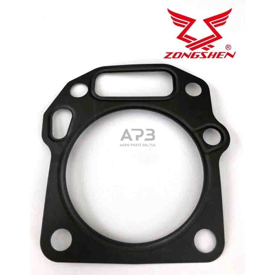 Cilindro galvos tarpinė Zongshen XP140, 100010202 Cilindro galvos tarpinė Zongshen XP140, 100010202