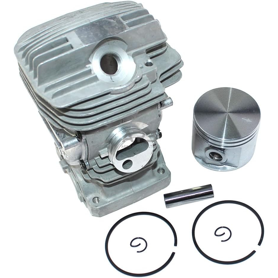 Cilindro komplektas STIHL MS291 47mm 1141 020 1206, 11410201206 Cilindro komplektas STIHL MS291 47mm 1141 020 1206, 11410201206