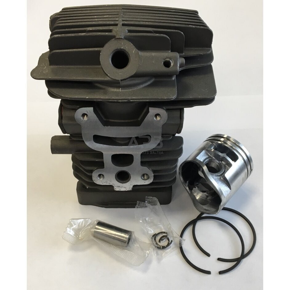 Cilindro komplektas su stūmokliu pjūklams STIHL MS171, MS181 38 mm 1139 020 1203, 11390201203 Cilindro komplektas su stūmokliu pjūklams STIHL MS171, MS181 38 mm 1139 020 1203, 11390201203