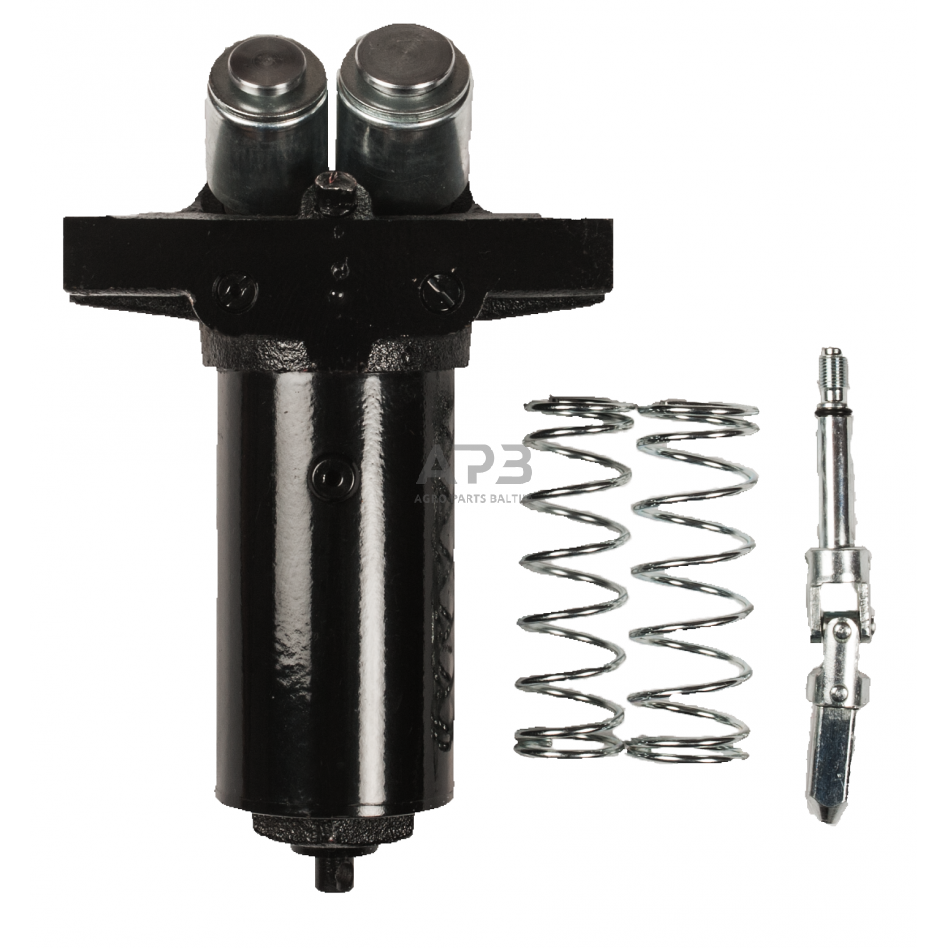 Cilindras domkratui 3t su rat. (su pedalu) T830023T Cilindras domkratui 3t su rat. (su pedalu) T830023T