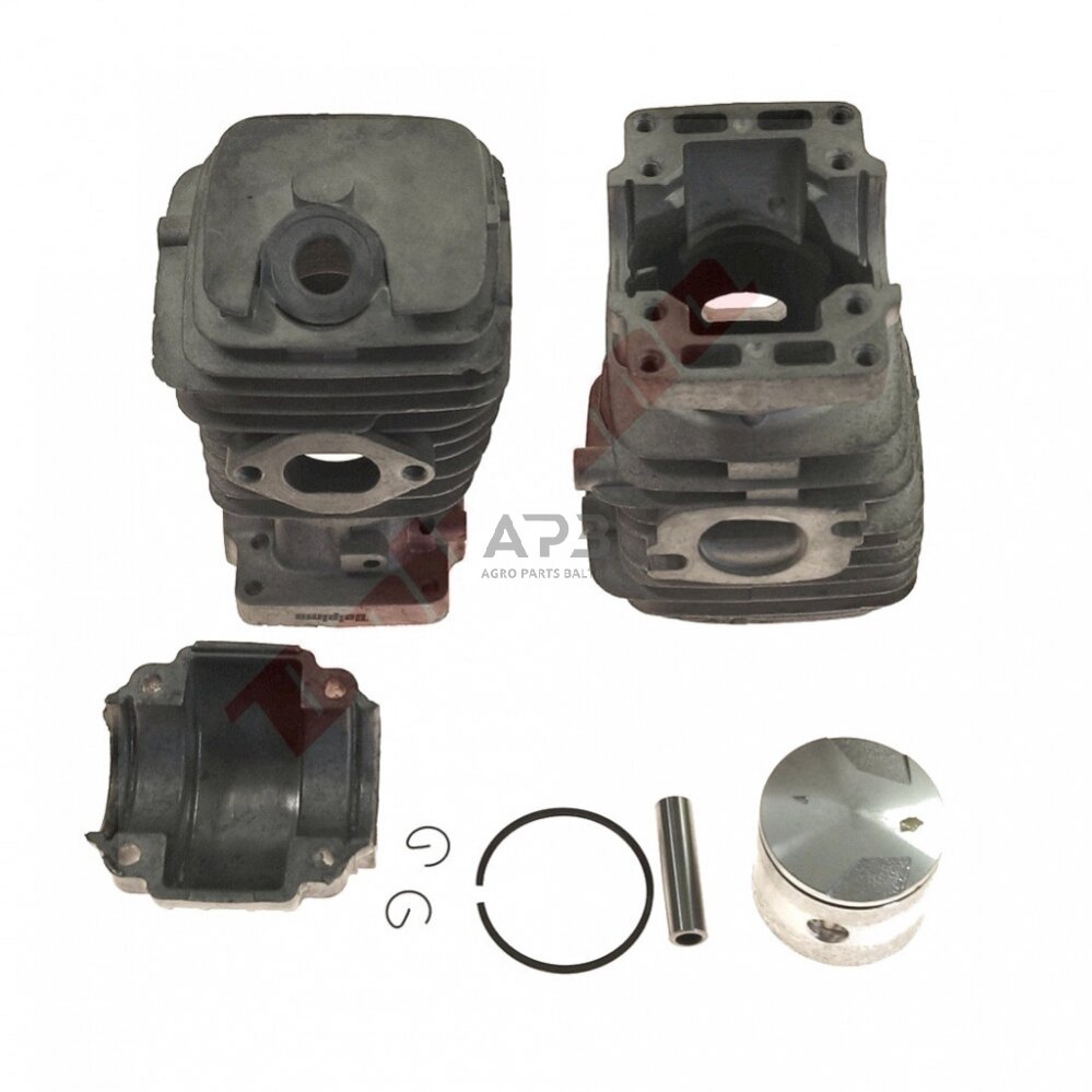 Cilindro komplektas su stūmokliu ECHO CS 420 40 mm P021-010574, P021010574 Cilindro komplektas su stūmokliu ECHO CS 420 40 mm P021-010574, P021010574