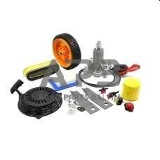 Kitos dalys Husqvarna