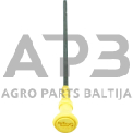 Dalis Perkins technikai 3178C079 Strypas