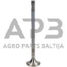 Dalis DEUTZ-FAHR technikai 04514451 Išmetimo vožtuvas Dalis DEUTZ-FAHR technikai 04514451 Išmetimo vožtuvas