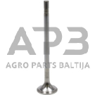 Dalis DEUTZ-FAHR technikai 04914155 Išmetimo vožtuvas Dalis DEUTZ-FAHR technikai 04914155 Išmetimo vožtuvas