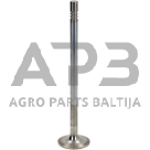 Dalis DEUTZ-FAHR technikai 04515274 Įleidimo vožtuvas Dalis DEUTZ-FAHR technikai 04515274 Įleidimo vožtuvas