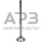 Dalis DEUTZ-FAHR technikai 04903006 Išmetimo vožtuvas Dalis DEUTZ-FAHR technikai 04903006 Išmetimo vožtuvas