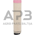 Dalis Valtra / Valmet technikai H117200090160 Apsauginė kasetė