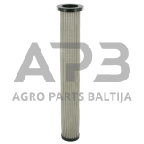 Dalis John Deere technikai YZ81443 Filtro sietas Dalis John Deere technikai YZ81443 Filtro sietas