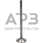 Dalis DEUTZ-FAHR technikai 04903005 Įleidimo vožtuvas Dalis DEUTZ-FAHR technikai 04903005 Įleidimo vožtuvas