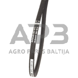 Dalis CNH 4809679 Pavaros diržas CNH Dalis CNH 4809679 Pavaros diržas CNH