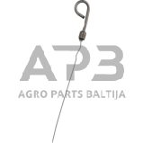 Dalis John Deere technikai RE500168 matuoklis Dalis John Deere technikai RE500168 matuoklis