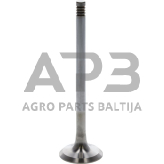 Dalis DEUTZ-FAHR technikai 04240922 Išmetimo vožtuvas Dalis DEUTZ-FAHR technikai 04240922 Išmetimo vožtuvas