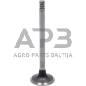 Dalis DEUTZ-FAHR technikai 04284043 Išmetimo vožtuvas Dalis DEUTZ-FAHR technikai 04284043 Išmetimo vožtuvas