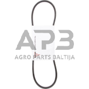 Dalis SDF 01181185 Diržas 2 Dalis SDF 01181185 Diržas 2