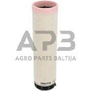 Dalis DEUTZ-FAHR technikai 01180872 Apsauginė kasetė Dalis DEUTZ-FAHR technikai 01180872 Apsauginė kasetė