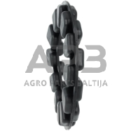 Dalis John Deere technikai VPK1307 Priekinio varančiojo veleno mova 1 Dalis John Deere technikai VPK1307 Priekinio varančiojo veleno mova 1