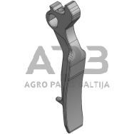 Dalis Scharmüller 107584050 Liežuvis 1 Dalis Scharmüller 107584050 Liežuvis 1