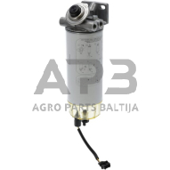 Dalis DEUTZ-FAHR technikai 02113146 Kuro pirminis filtras Dalis DEUTZ-FAHR technikai 02113146 Kuro pirminis filtras