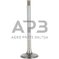 Dalis DEUTZ-FAHR technikai 04280350 Įleidimo vožtuvas Dalis DEUTZ-FAHR technikai 04280350 Įleidimo vožtuvas