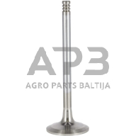 Dalis DEUTZ-FAHR technikai 04280404 Įleidimo vožtuvas Dalis DEUTZ-FAHR technikai 04280404 Įleidimo vožtuvas