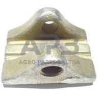 Dalis New Holland technikai 5104059 Palaikymas