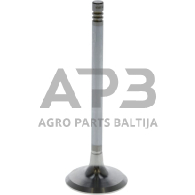 Dalis DEUTZ-FAHR technikai 04234953 Įleidimo vožtuvas Dalis DEUTZ-FAHR technikai 04234953 Įleidimo vožtuvas