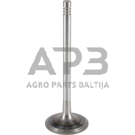 Dalis DEUTZ-FAHR technikai 04612319 Įleidimo vožtuvas Dalis DEUTZ-FAHR technikai 04612319 Įleidimo vožtuvas