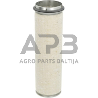 Dalis DEUTZ-FAHR technikai 02243946 Saugos kasetė