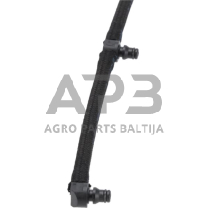 Dalis DEUTZ-FAHR technikai 04125405 Kuro nuotėkio vamzdis 1 Dalis DEUTZ-FAHR technikai 04125405 Kuro nuotėkio vamzdis 1