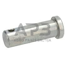 Dalis Fiat / Fiatagri technikai 5103861GP Kaištis 1 Dalis Fiat / Fiatagri technikai 5103861GP Kaištis 1