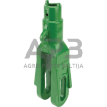 Dalis John Deere technikai L200755 Lift Link End Dalis John Deere technikai L200755 Lift Link End