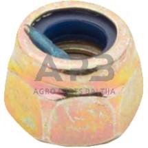 Dalis Case-IH technikai 86639241 Riešutas 3