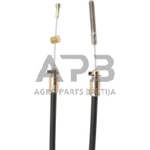 Dalis Fendt technikai G311200020021 Kabelis Dalis Fendt technikai G311200020021 Kabelis