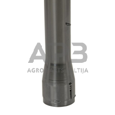 Dalis John Deere technikai AL80953 Išmetimo vamzdis 1 Dalis John Deere technikai AL80953 Išmetimo vamzdis 1