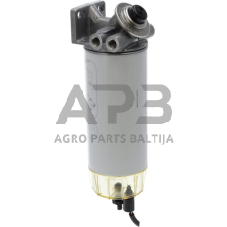 Dalis DEUTZ-FAHR technikai 02113146 Kuro pirminis filtras 1 Dalis DEUTZ-FAHR technikai 02113146 Kuro pirminis filtras 1