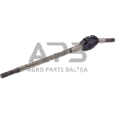 Dalis Carraro CI144489 velenas