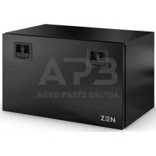 Daiktadėžė metalinė Daken ZEN30, DK8Z3040
