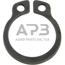 Dalis AGCO 1440474X1 žiedas
