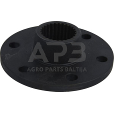 Dalis AGCO 3712722M2 Dangtelis