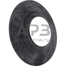 Dalis AGCO 893544M2 Flanšinis žiedas